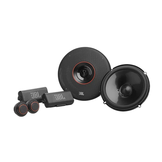 jbl-club-64c کامپوننت جی بی ال Club 64C