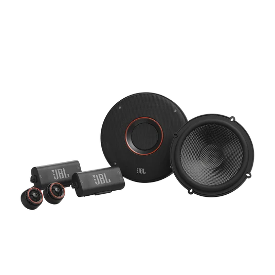 jbl-club-64csq کامپوننت جی بی ال Club 64CSQ